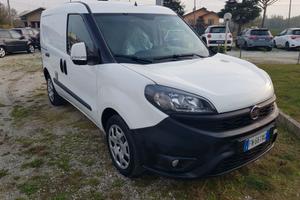 Fiat Doblo 1400 N.Power Cargo Sx Allestito