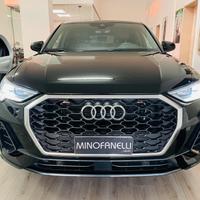 Audi Q3 SPB 35 TDI S tronic S line edition