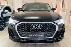 Audi Q3 SPB 35 TDI S tronic S line edition