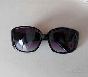 Occhiali da sole lenti sfumate KMS