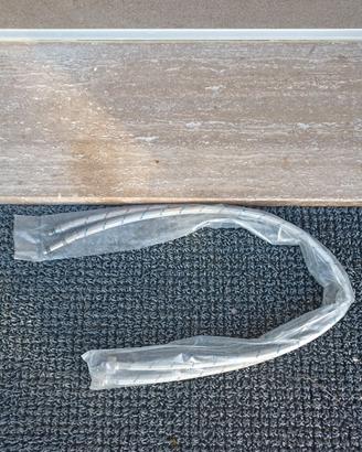 Tubi flessibili per acqua lavello