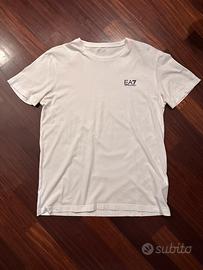 T-shirt Emporio Armani