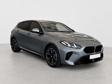 Bmw 118 118d MSport