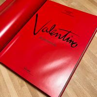 Libro Valentino, Una Grande Storia Italiana