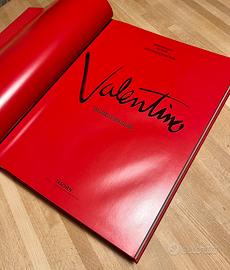 Libro Valentino, Una Grande Storia Italiana