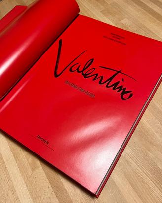 Libro Valentino, Una Grande Storia Italiana