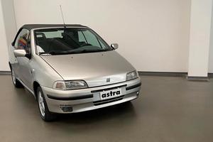 Fiat Punto Cabrio 1.2 S c/SS
