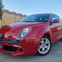 Alfa Romeo MiTo 1.3 JTDm 85 CV S&S Distinctive