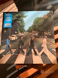 Vinile Beatles