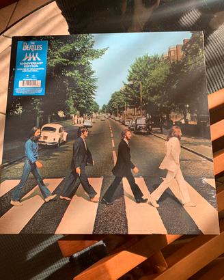 Vinile Beatles