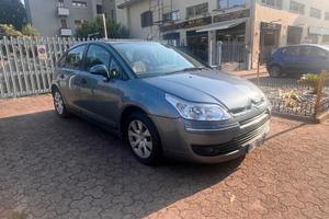 Citroen C4 1.4 Cashmere
