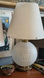 lampada MuranoLuce Zonca design 