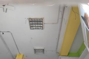 Locale commerciale 140mq