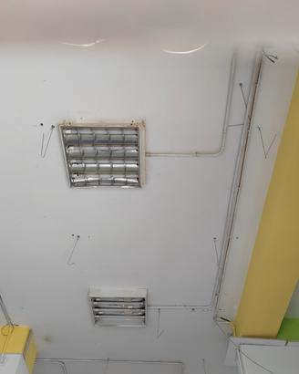 Locale commerciale 140mq