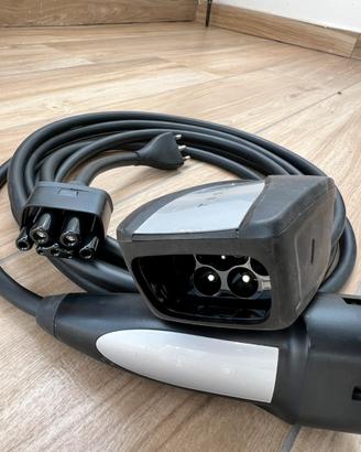 Cavo di ricarica Tesla Universal Mobile Connector