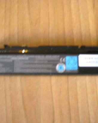 Batteria Netebok Asus EEEPC 1005 Mod AL31-1005