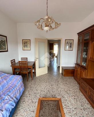 2 LOCALI A ALBIZZATE
