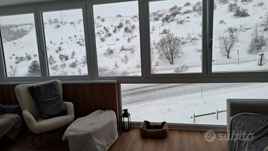 Appartamento parco naturale della Lessinia