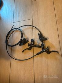 Freni Shimano 