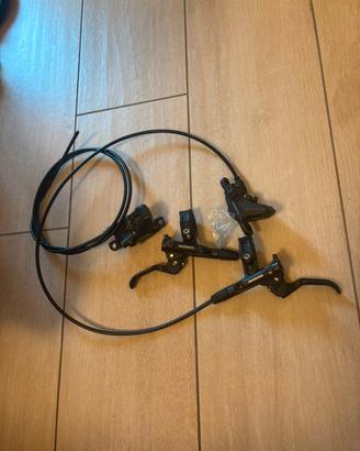 Freni Shimano 