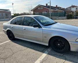 BMW Serie 5 (E39) - 2001