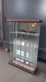 VETRINETTA IN CRISTALLO