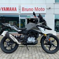Bmw g 310 gs - 2019