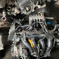 MOTORE G4LA 1.2 B HYUNDAI I10/ KIA PICANTO