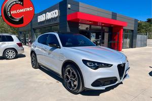 Alfa Romeo Stelvio 2.2 Turbodiesel 210 CV AT8 Q4 V