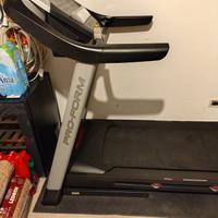 Tapis Roulant professionale Pro-Form Endurance S7