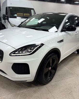 Jaguar E-Pace 2.0D 150 CV AWD R-Dynamic S 2019