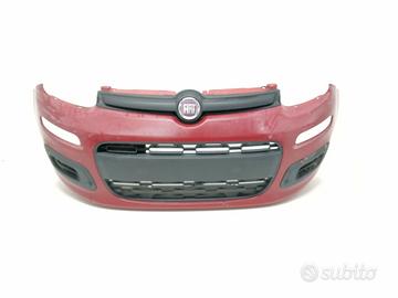 PARAURTI ANTERIORE COMPLETO FIAT Panda 3° Serie 7