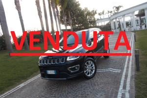 Jeep Compass LIMITED 1.6 M-jet *68000Km-FULL OPT.*