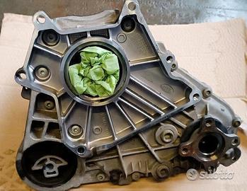 Riduttore del cambio Jaguar F-Pace