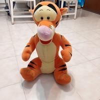 Gioco peluche Tigro 