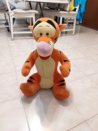 Gioco peluche Tigro 