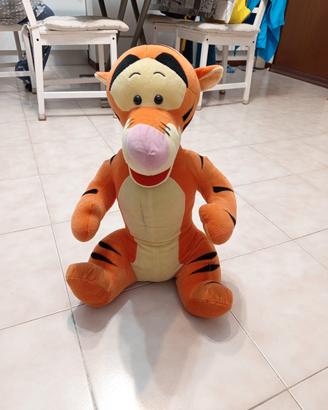 Gioco peluche Tigro 