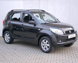 DAIHATSU Terios 1.5 4WD SX 105cv GPL Green Power