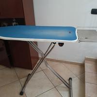 Asse da stiro riscaldato