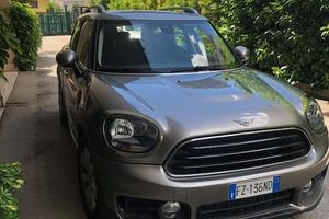 Mini Countryman one
