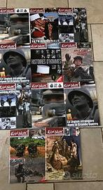 Riviste Kepi Blanc vintage in Francese