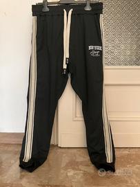 nupvo pantalone uomo, taglia XXL
