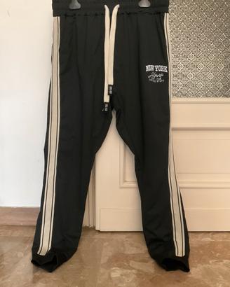 nupvo pantalone uomo, taglia XXL