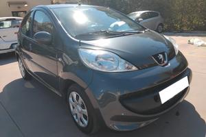PEUGEOT 107 CLIMA 5 PORTE CON GARANZIA