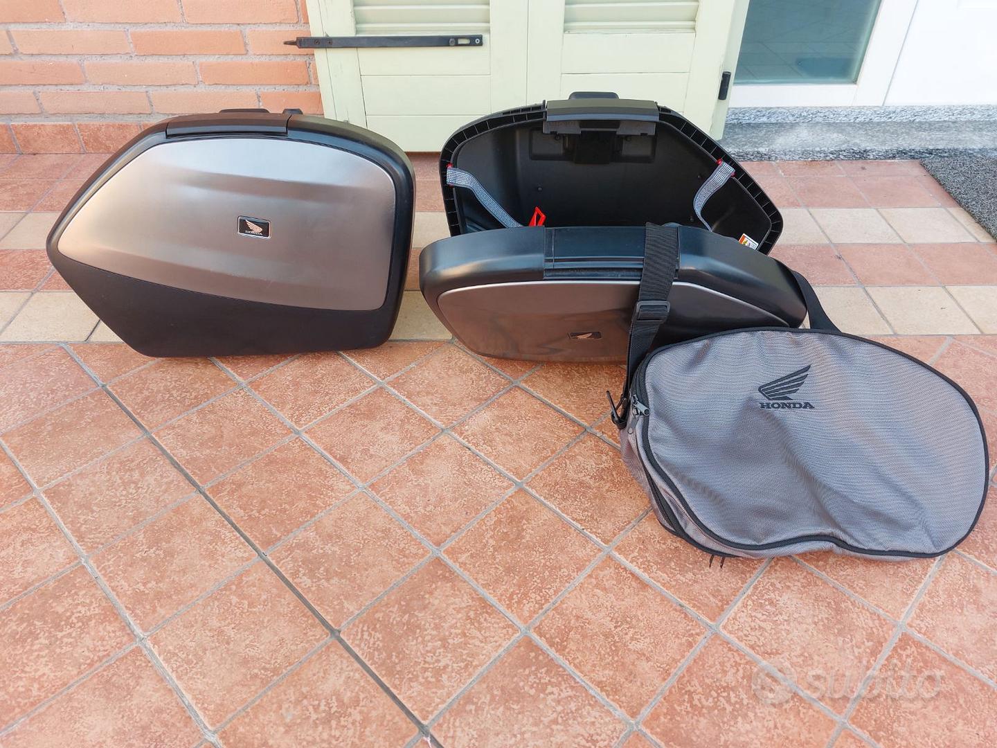 Borse Laterali Honda Integra 750 Promozioni V37NNT PLX1150 SR1150