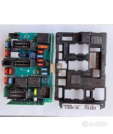 CENTRALINA ELETTRONICA SIEMENS PEUGEOT 1007 - 2005