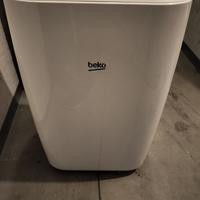 Condizionatore Portatile Beko BPN112C