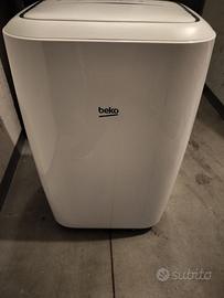 Condizionatore Portatile Beko BPN112C