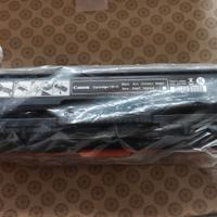 Toner Originale Canon 731H