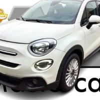 FIAT 500X 1.3 Mjet 95cv E6D Connect - GJ028FV